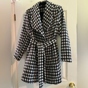 Fall jacket